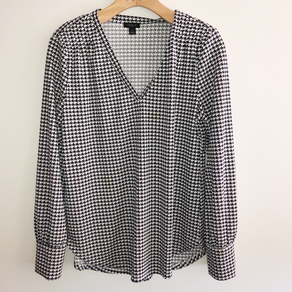 Ann Taylor Blouse